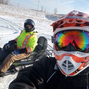 Meet your Posher, Thomas